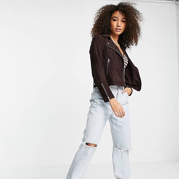 Allsaints Biker Jacket - Picture 5 of 10